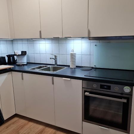Ferienwohnung Ida An Der Flensburger Foerde Екстер'єр фото