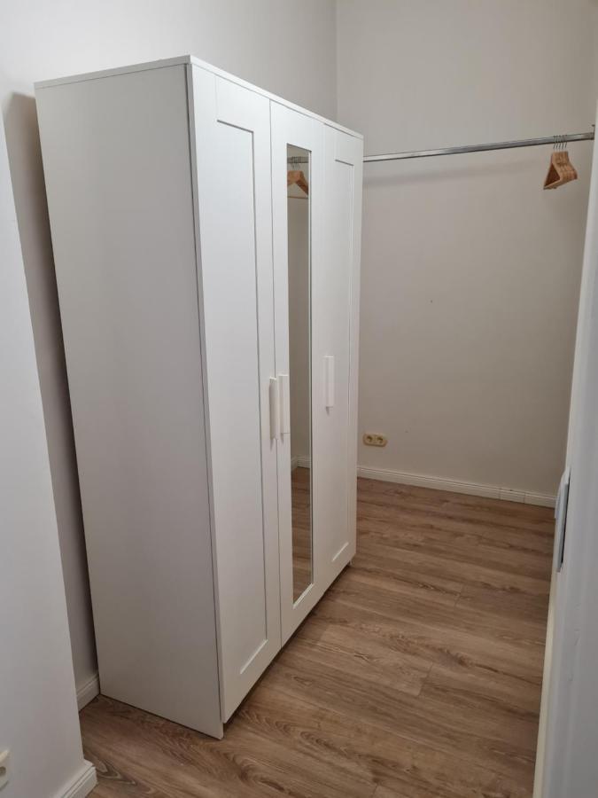 Ferienwohnung Ida An Der Flensburger Foerde Екстер'єр фото
