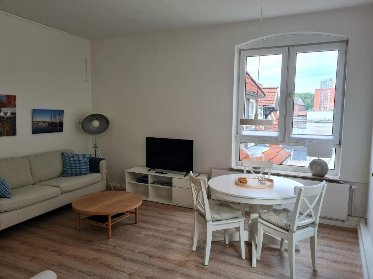 Ferienwohnung Ida An Der Flensburger Foerde Екстер'єр фото